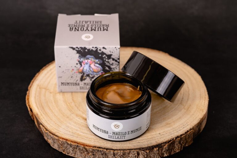 Smola mumie: Starodavni zaklad narave za sodobno telo